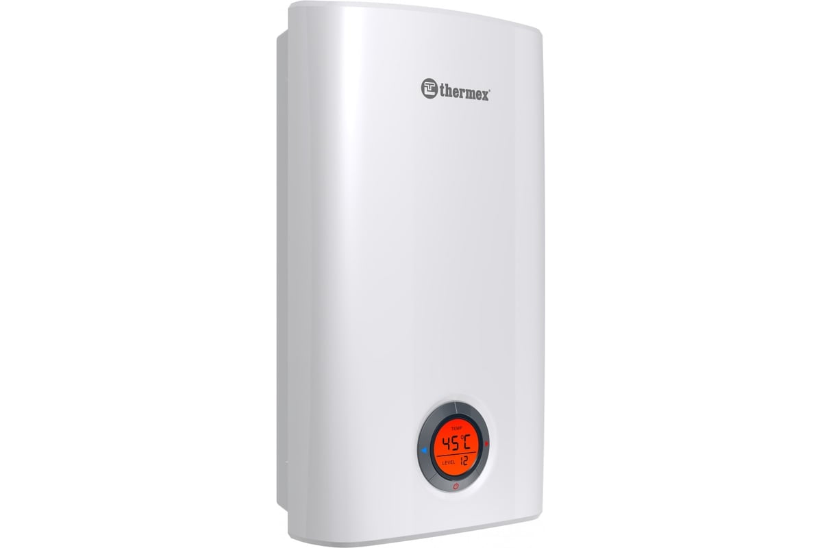 Проточный электроводонагреватель Thermex Topflow Pro 24000 ЭдЭБ01057