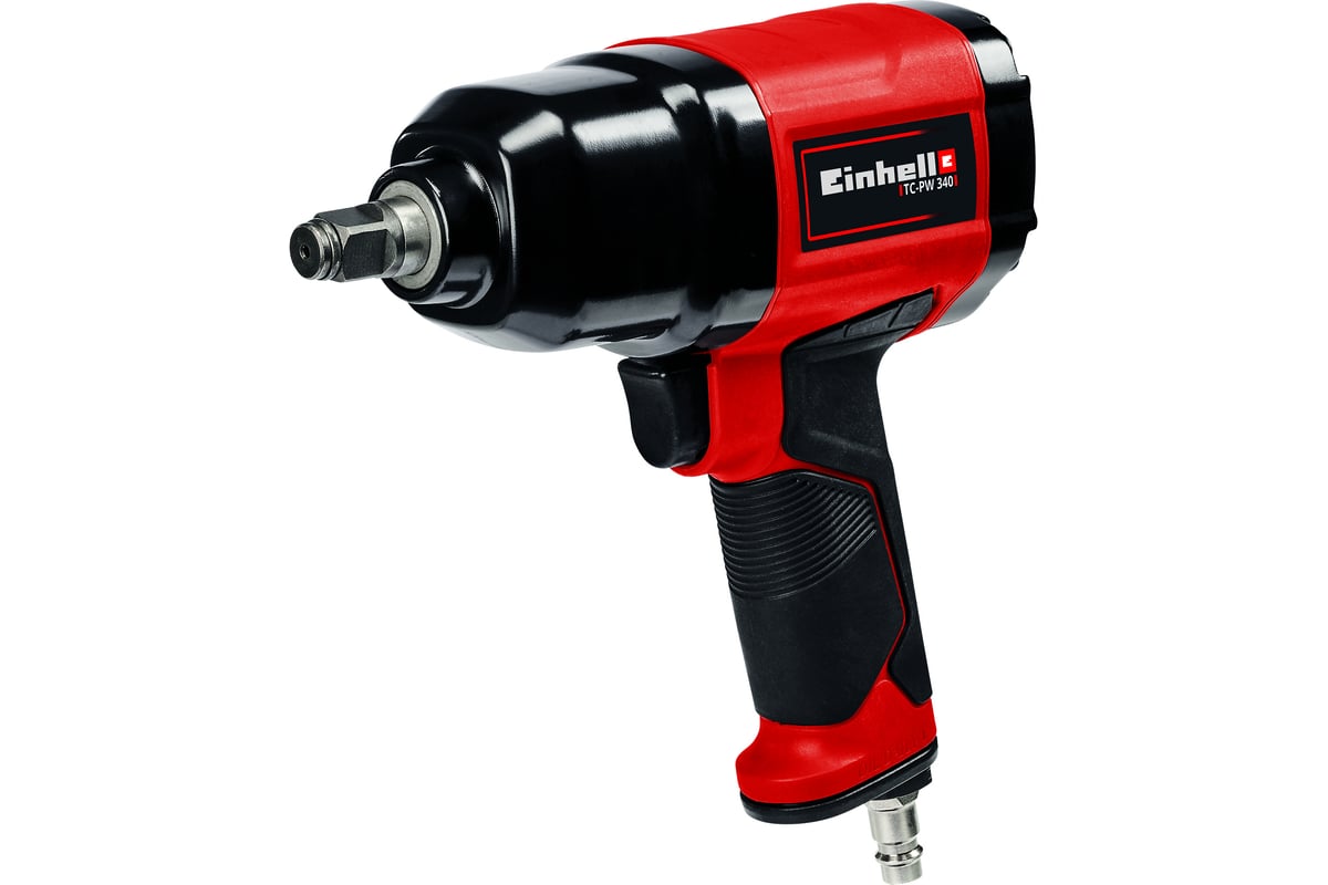 Пневматический гайковерт Einhell TC-PW 340 4138950