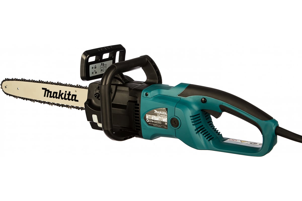 Цепная пила Makita UC4550A