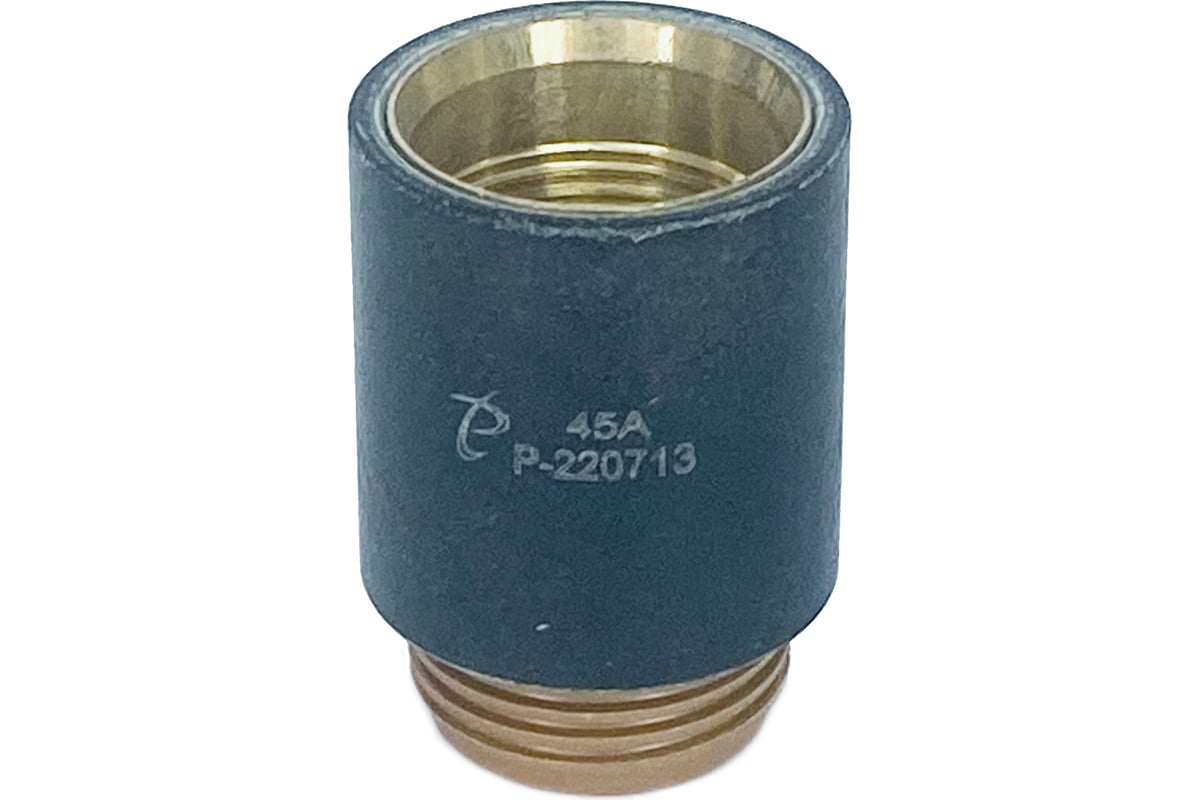 Колпак защитный Retaining Cap 45А Plazweld P-220713