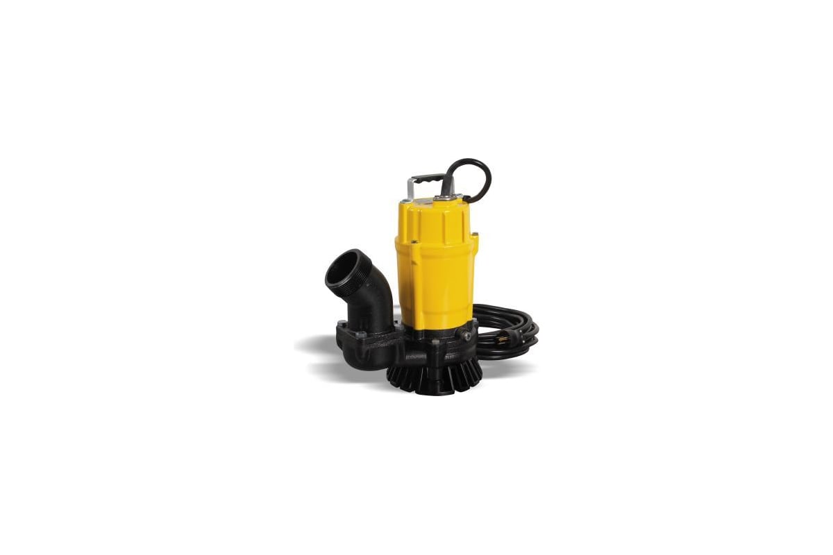 Электрический погружной насос Wacker Neuson PST3 750 5000620454