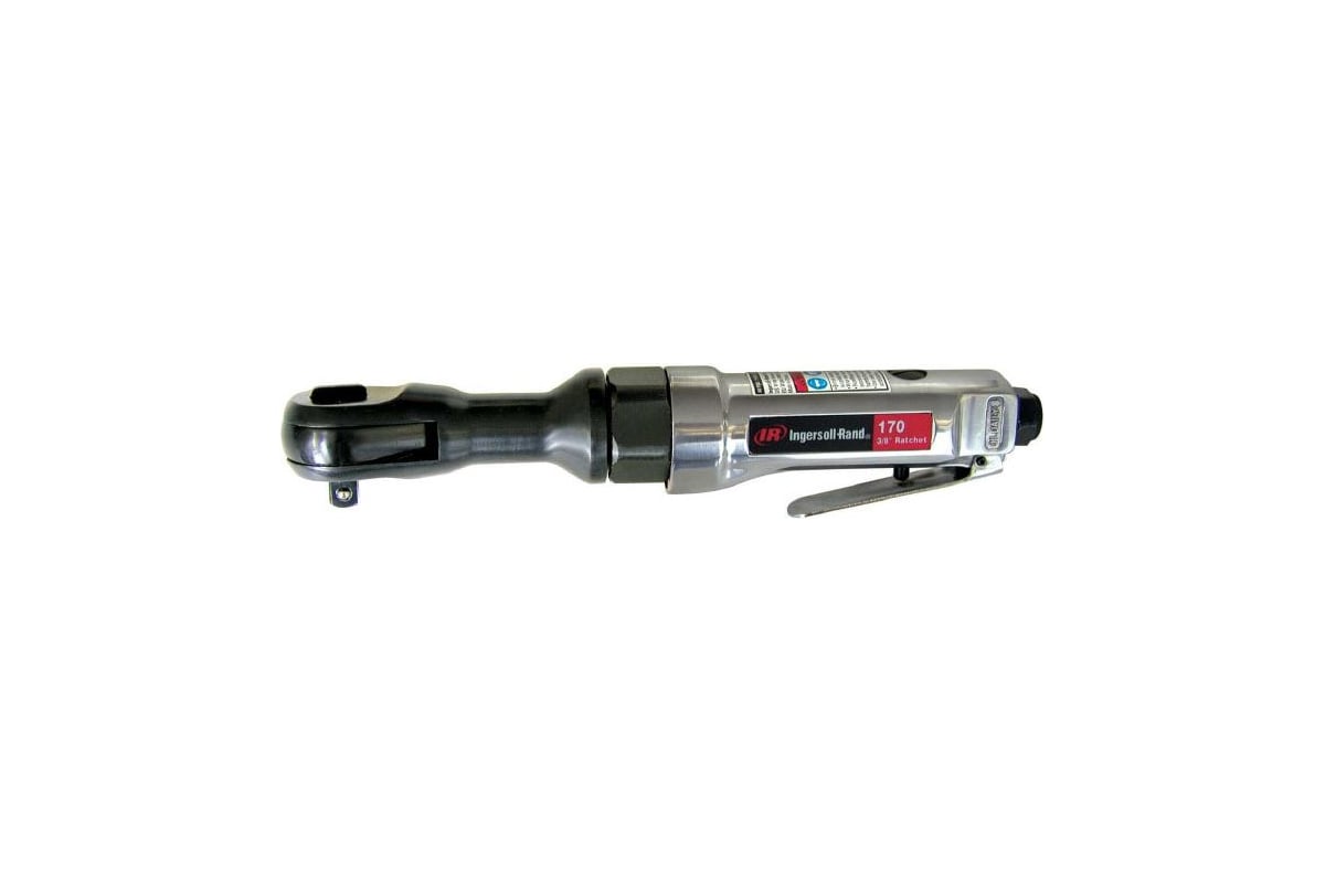 Пневматическая трещотка Ingersoll Rand 3/8" 170