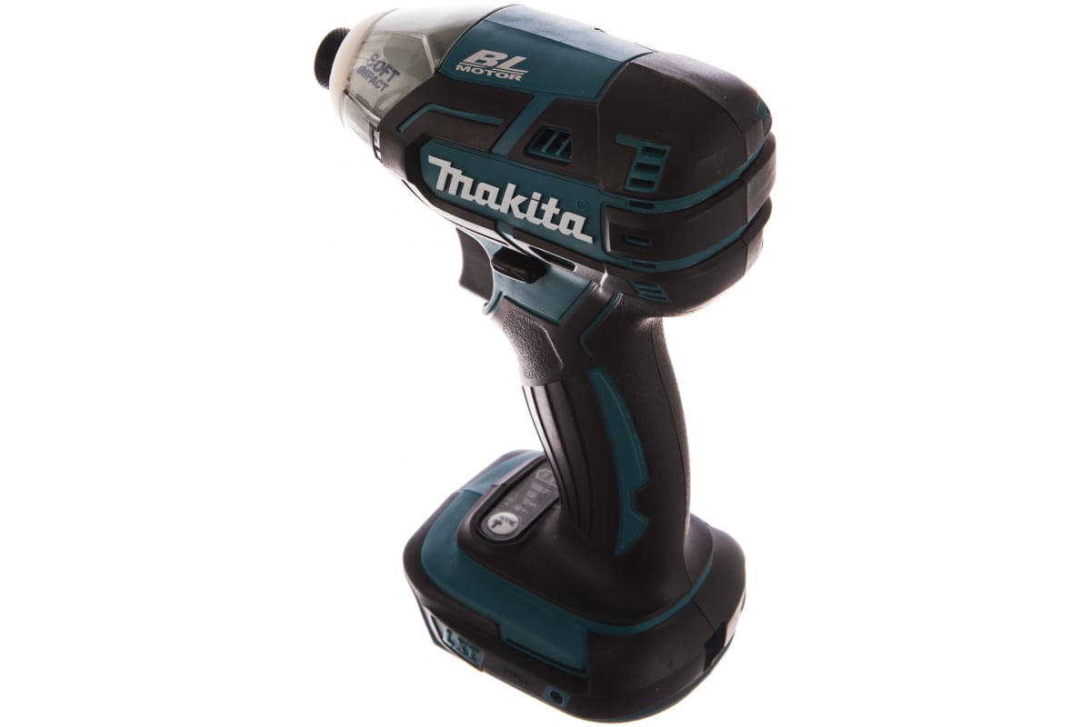 Аккумуляторный ударный шуруповерт Makita DTS141Z