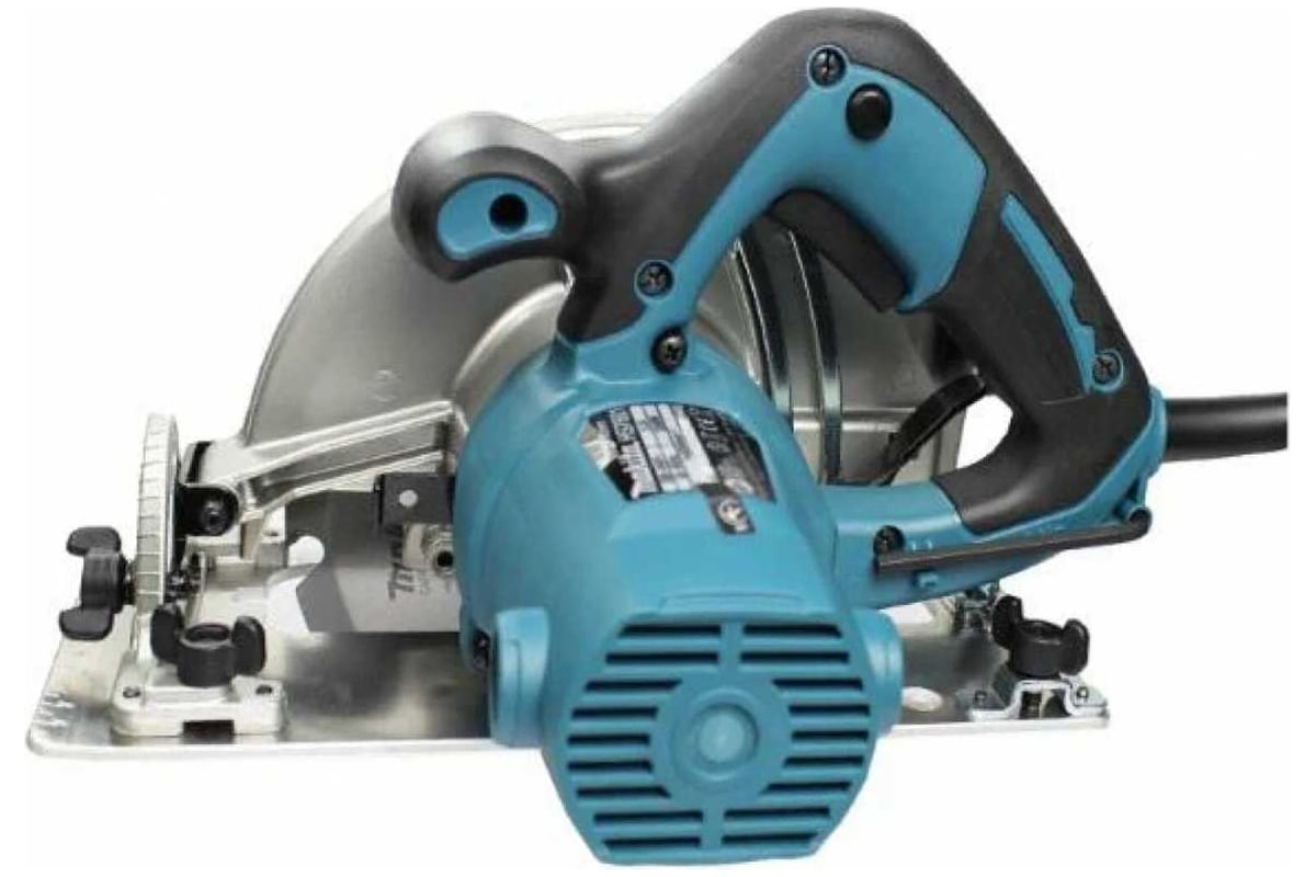 Дисковая пила Makita HS7600