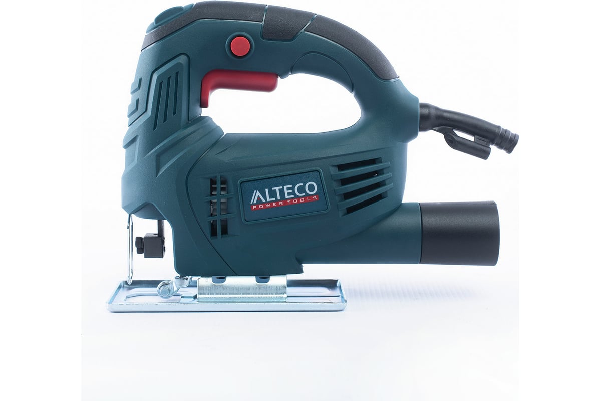 Лобзиковая пила Alteco JS 500 Promo 22981