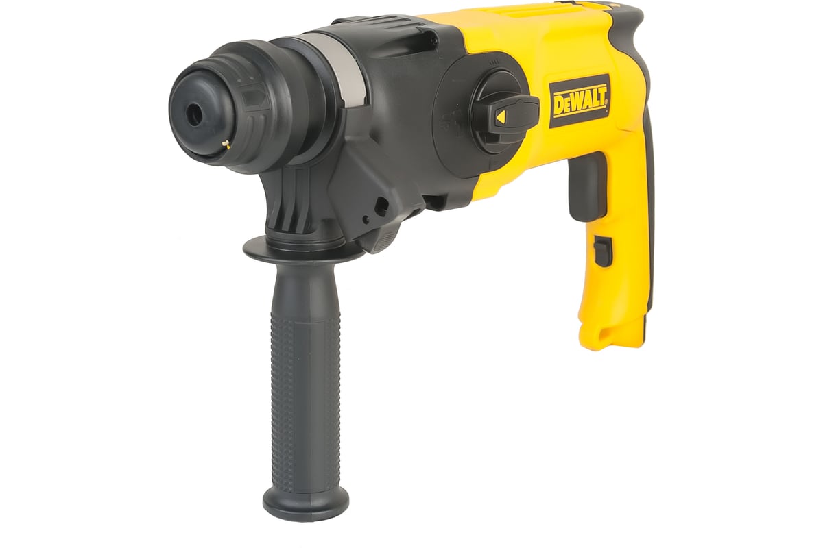 Перфоратор DeWalt D 25103 K