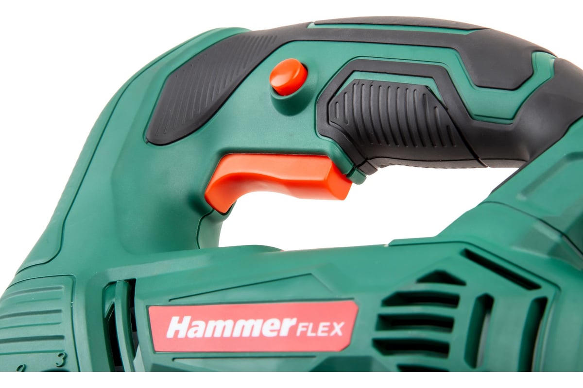 Лобзик Hammer Flex LZK710L 618944