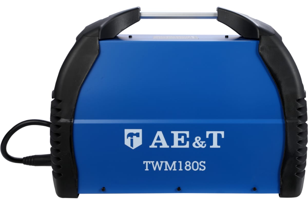 Сварочный полуавтомат AE&T 180А/220В вертикальный TWM180S