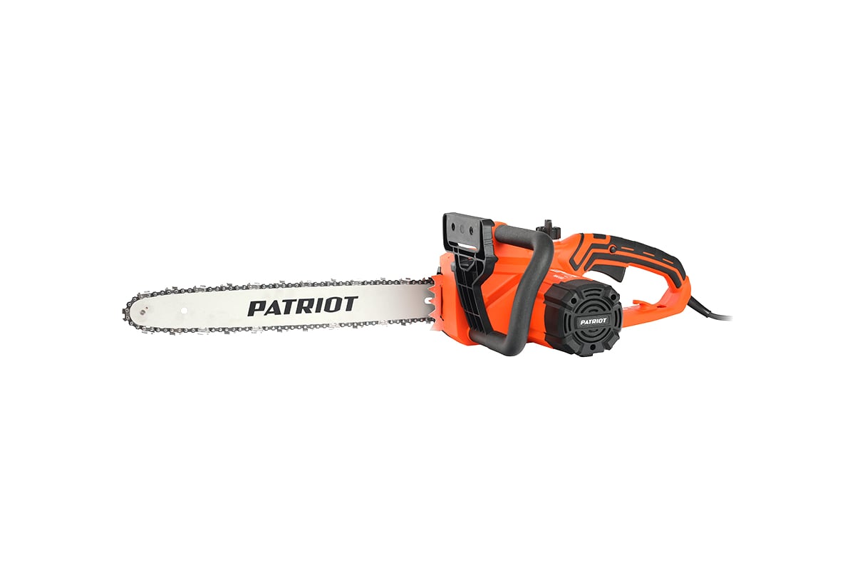 Электрическая цепная пила Patriot ESP 2418 220301560