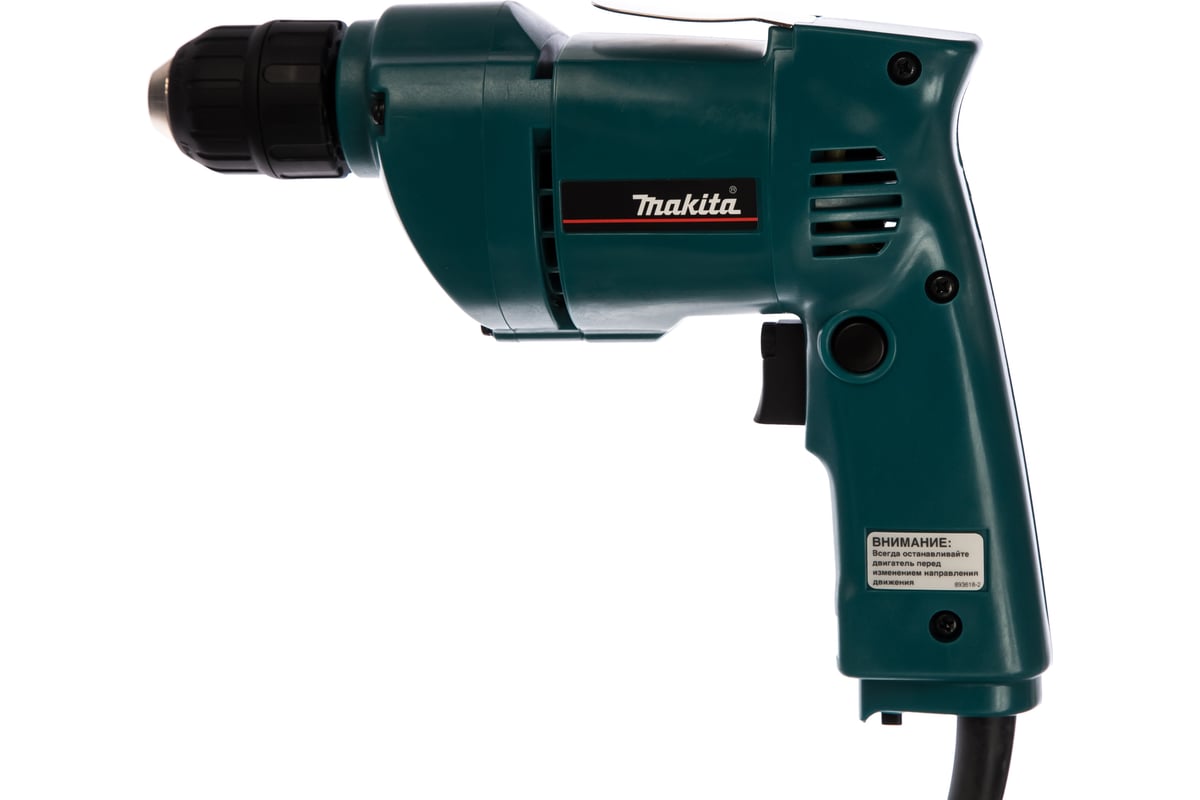 Дрель Makita 6510 LVR