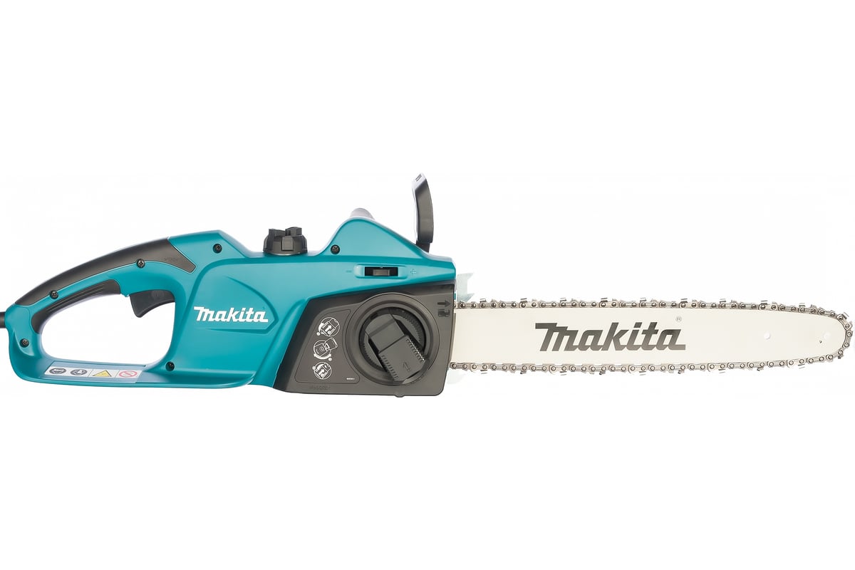 Электрическая цепная пила Makita UC4041A