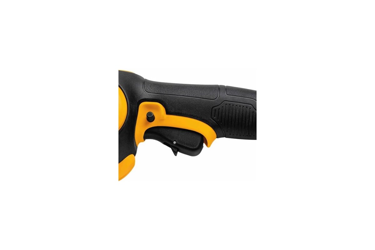 Угловая шлифмашина DeWalt DWE4557