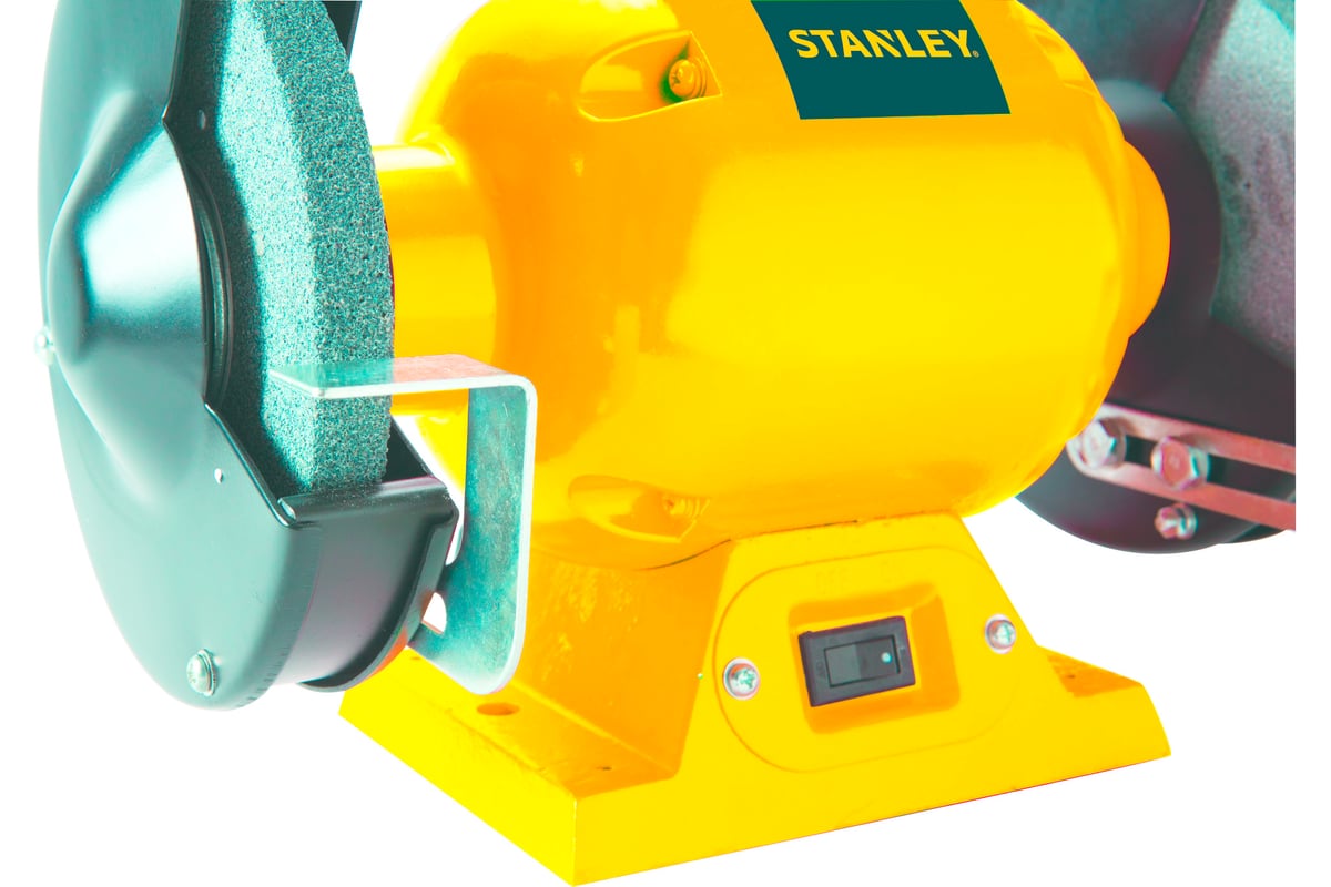 Электроточило Stanley STGB3715