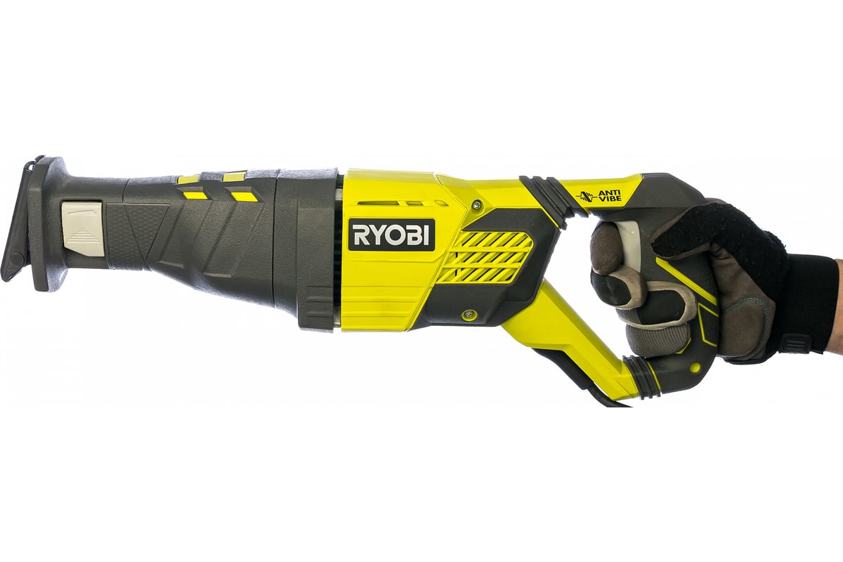 Сабельная пила Ryobi RRS1200-K 5133002472