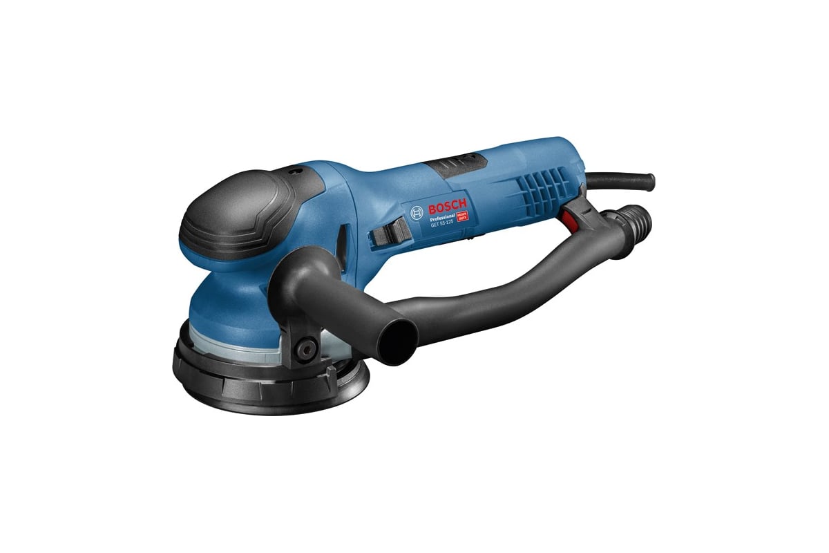 Эксцентриковая шлифмашина Bosch GET 55-125 0601257000