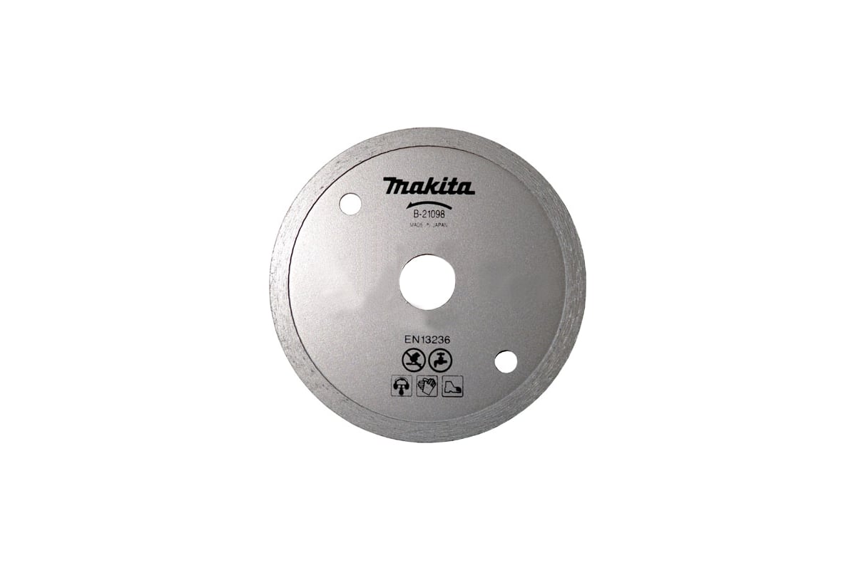 Алмазный диск (85x15 мм) Makita B-21098