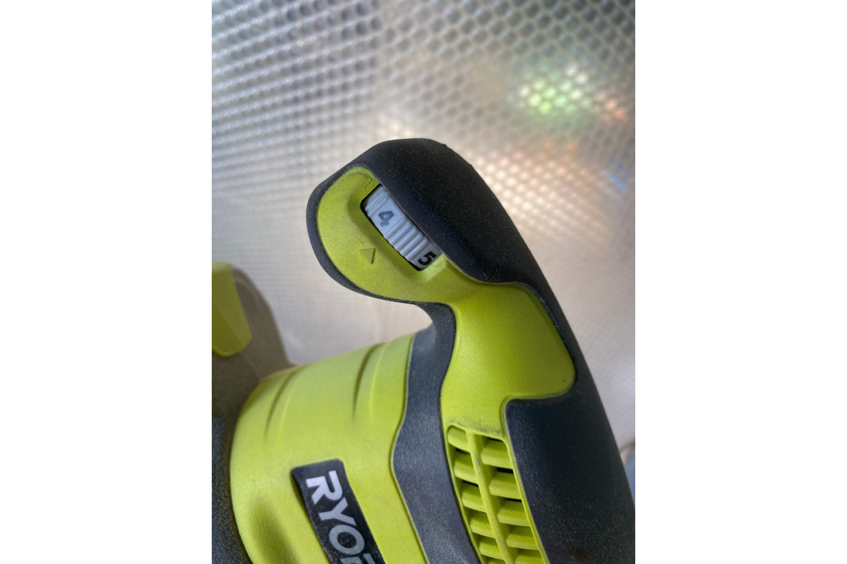 Виброшлифмашина Ryobi RSS280-S 5133003502