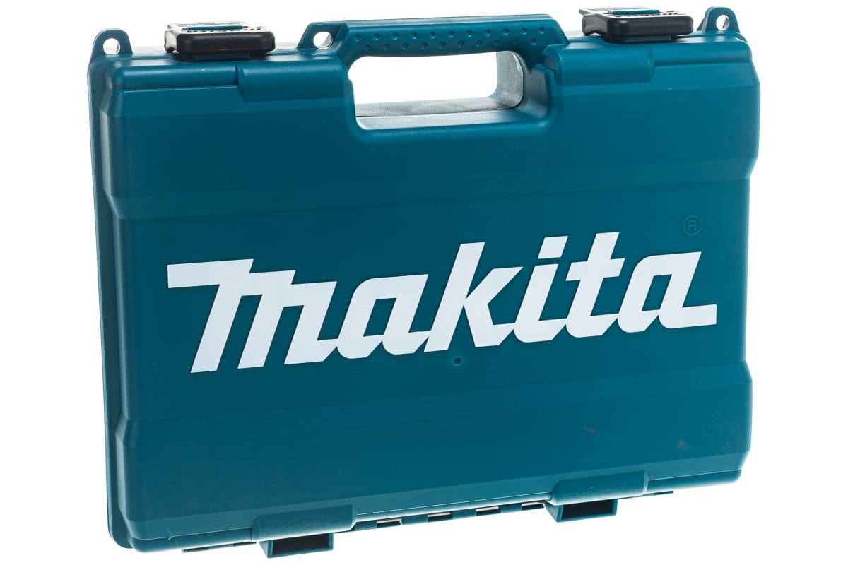 Аккумуляторный шуруповерт Makita TD110DWAE