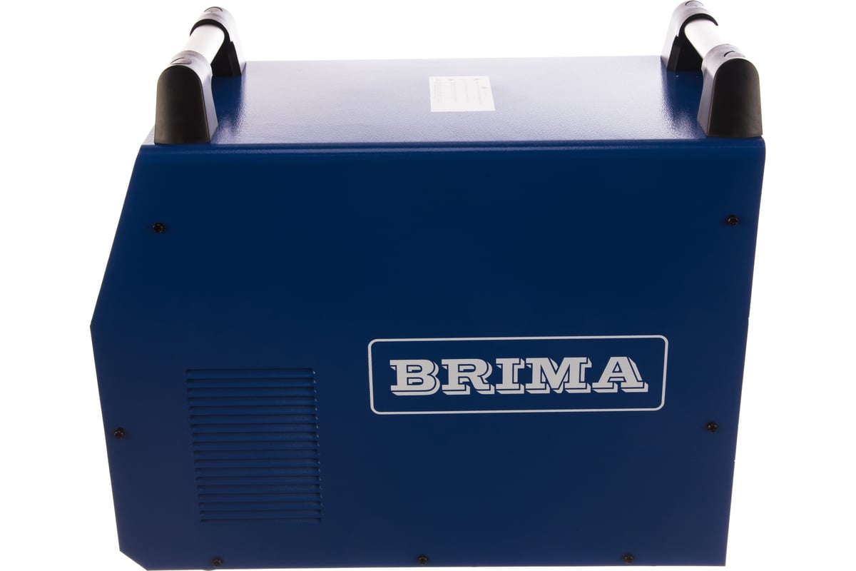 Сварочный инвертор Brima ARC-400-1 380В 0008972