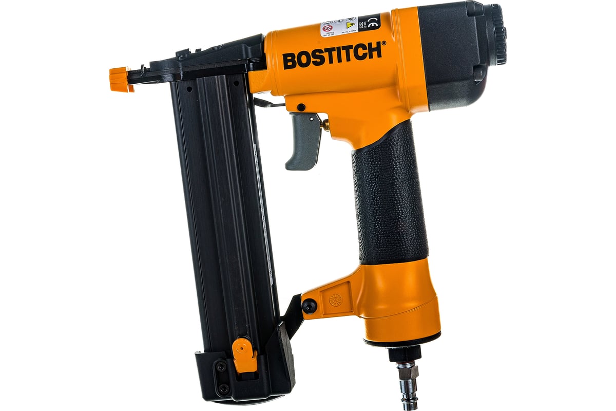 Комбинированный пневмопистолет Bostitch SB-2IN1