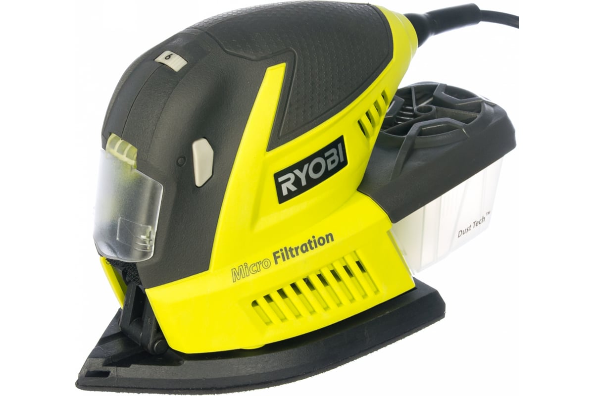 Универсальная шлифмашина Ryobi RMS180-S 5133002907