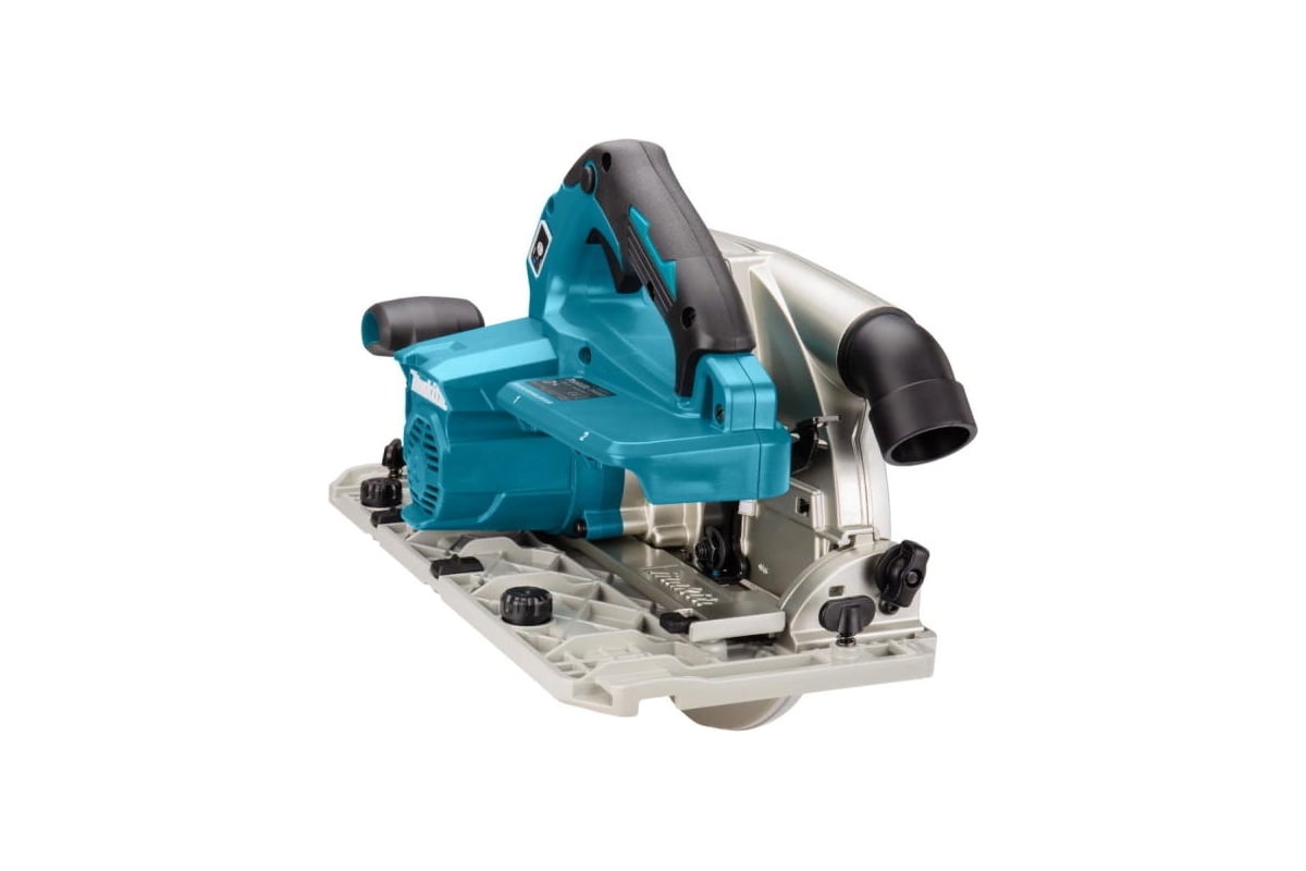 Дисковая пила Makita LXT DHS900Z