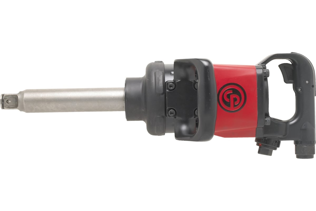 Пневматический ударный гайковерт Chicago Pneumatic CP7782-6 8941077826