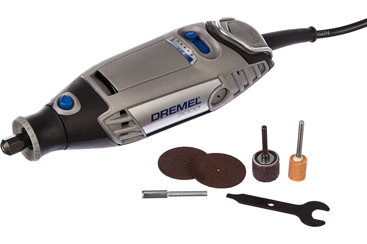 #ЗНАЧ! Dremel 3000-1/5 F0133000NY