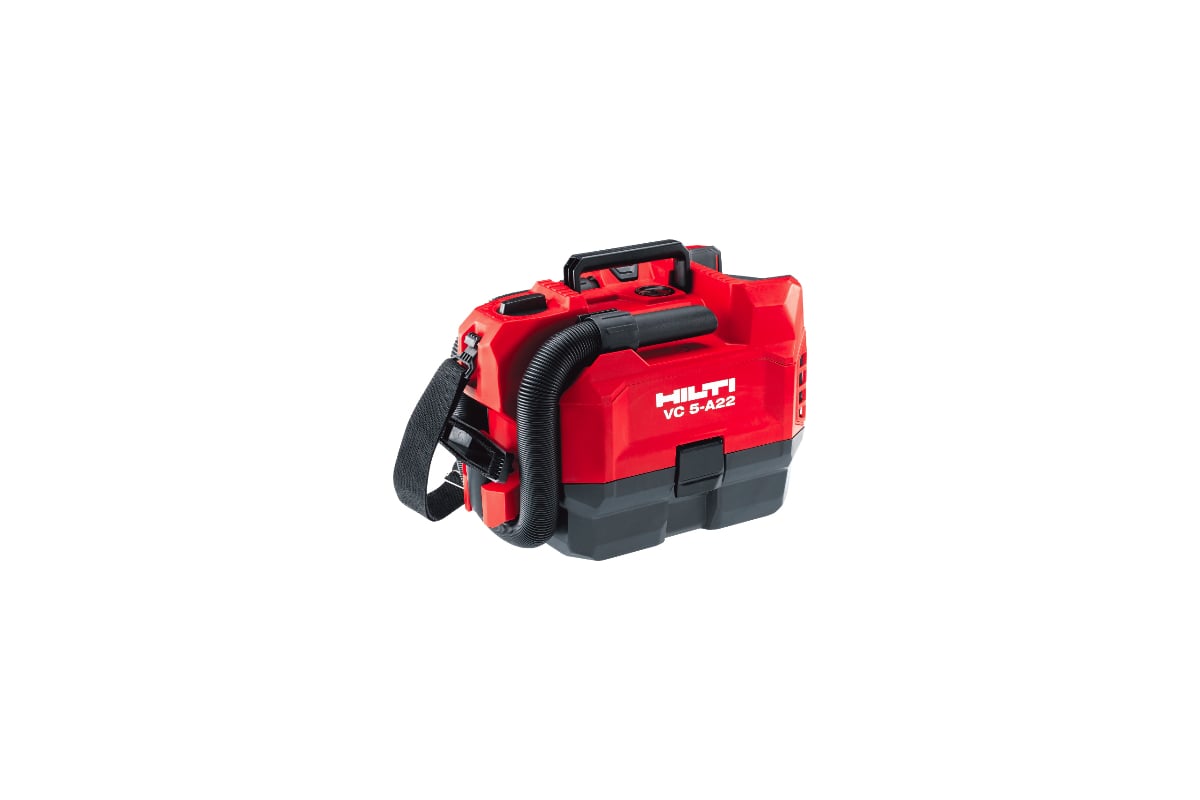 Универсальный пылесос Hilti VC 5-A22 2187662