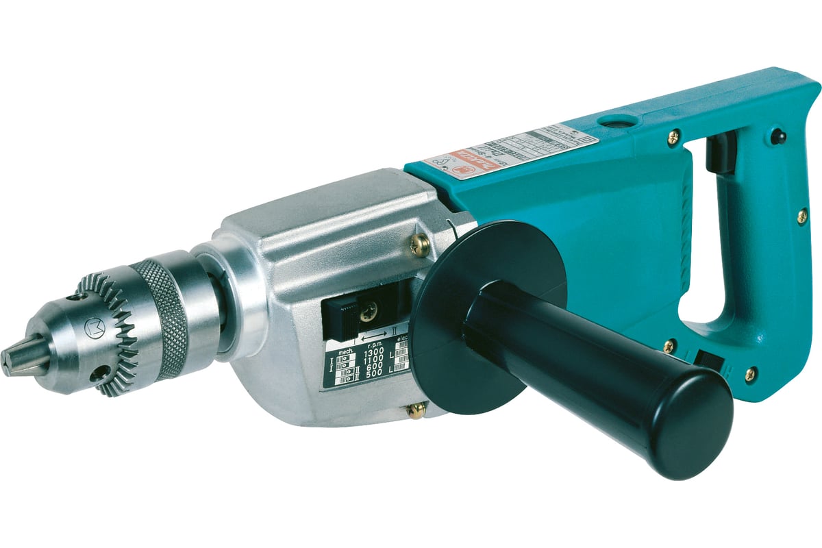 Дрель Makita 6300-4