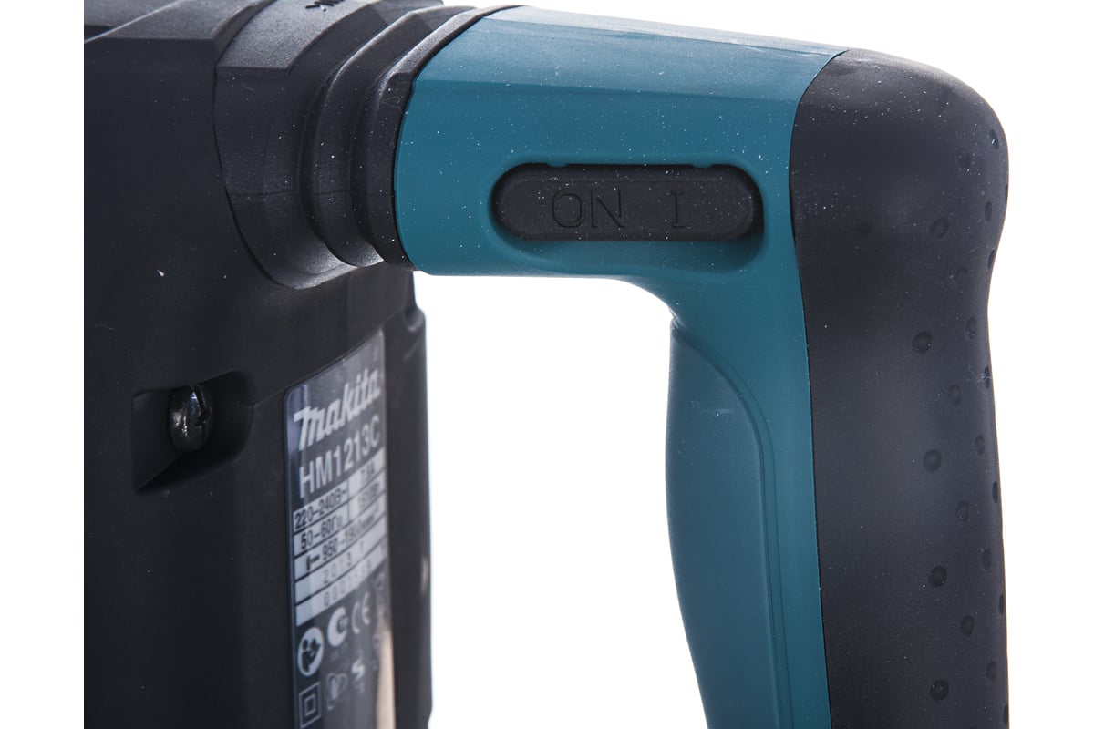 Отбойный молоток Makita HM 1213 C