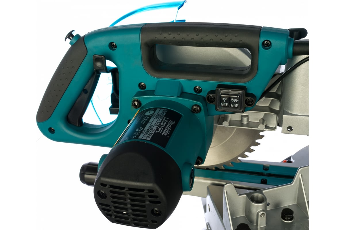 Торцовочная пила Makita LS0815FL