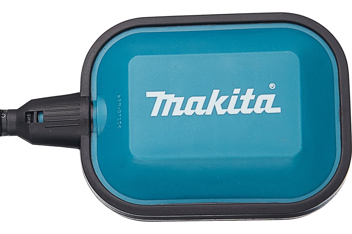 Погружной дренажный насос Makita PF0800