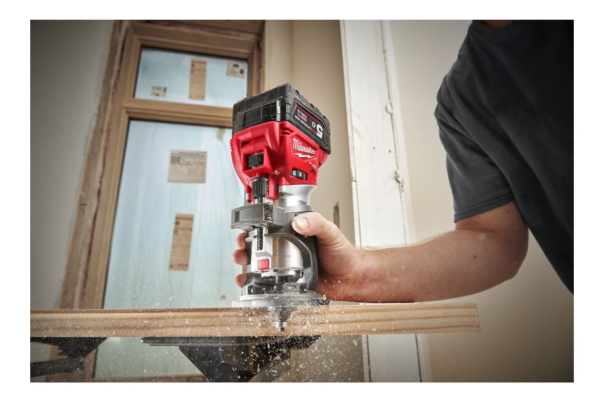  Milwaukee M18 FTR8-0X 4933479073