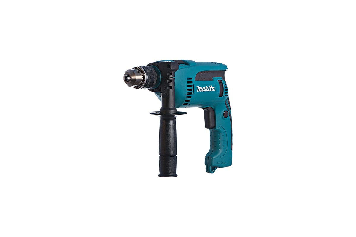 Ударная дрель Makita HP1640K