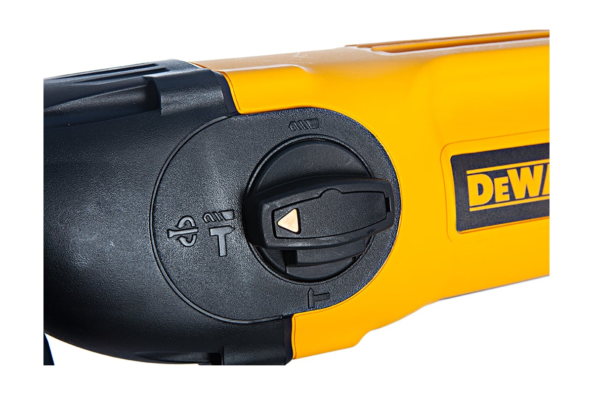 Перфоратор DeWalt D 25103 K