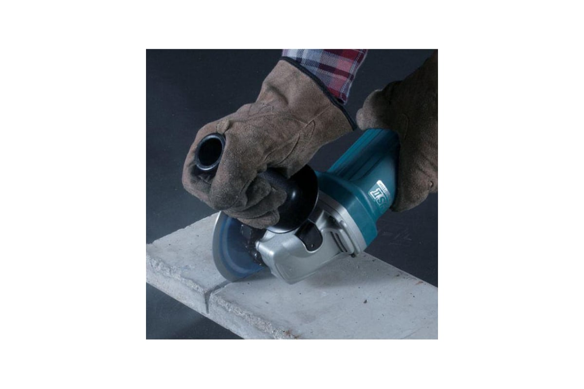 Угловая шлифмашина Makita GA6040R