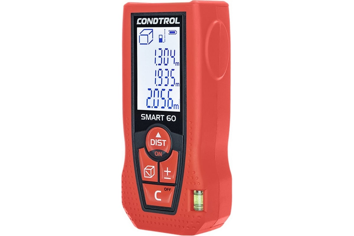 Лазерный дальномер Condtrol Smart 60 1-4-098