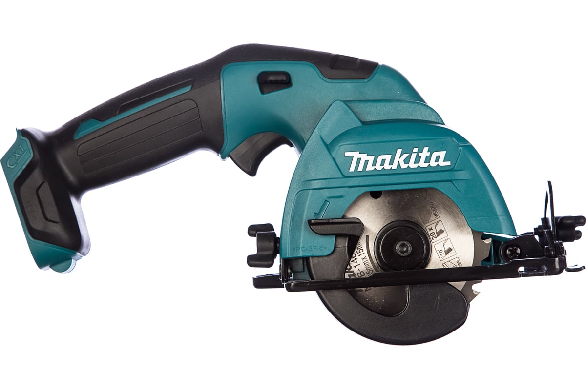 Дисковая пила Makita CXT HS301DZ