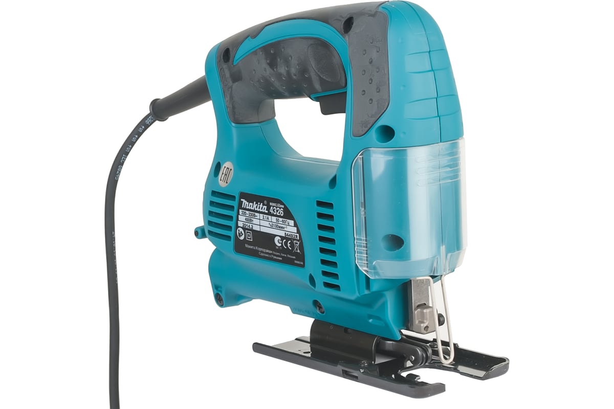 Лобзик Makita 4326