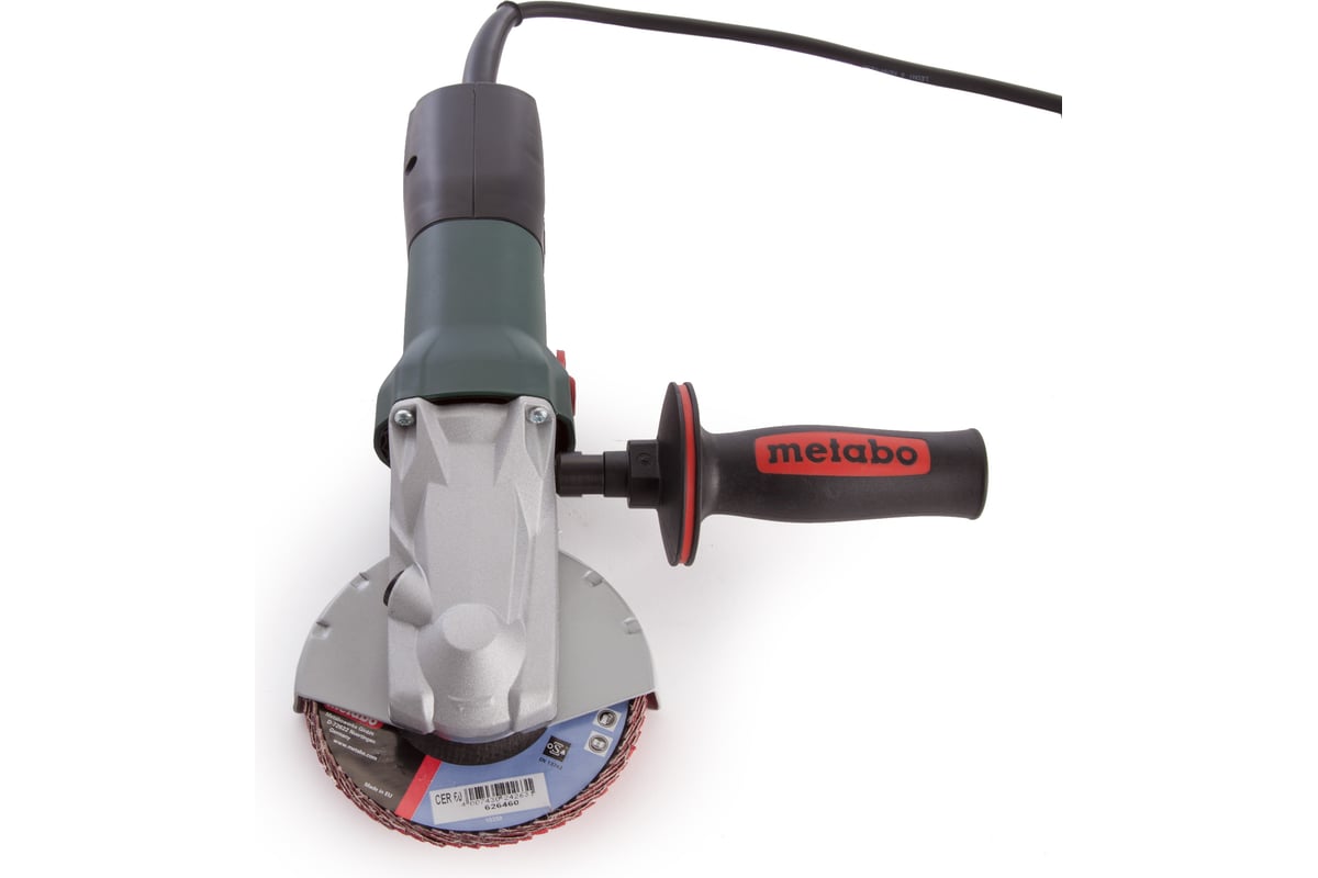 Угловая шлифмашина Metabo WEPF 9-125 613069000