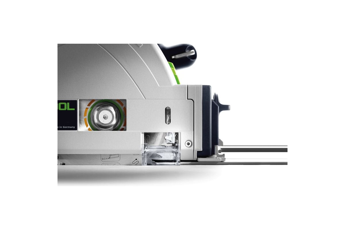 Пила Festool TS 55 REBQ-PLUS 561551