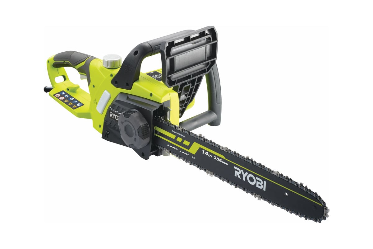 Цепная пила Ryobi RCS1835B 5133004923