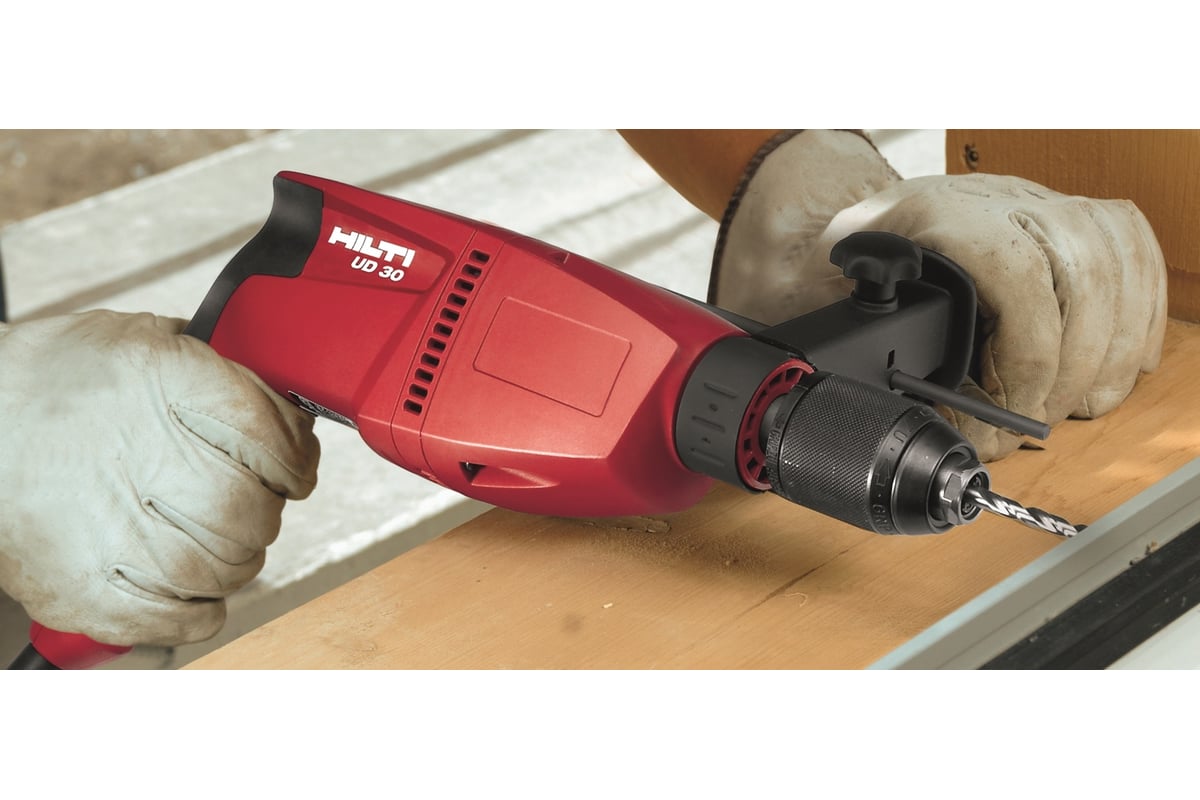 Дрель Hilti UD 30 230V 2091316