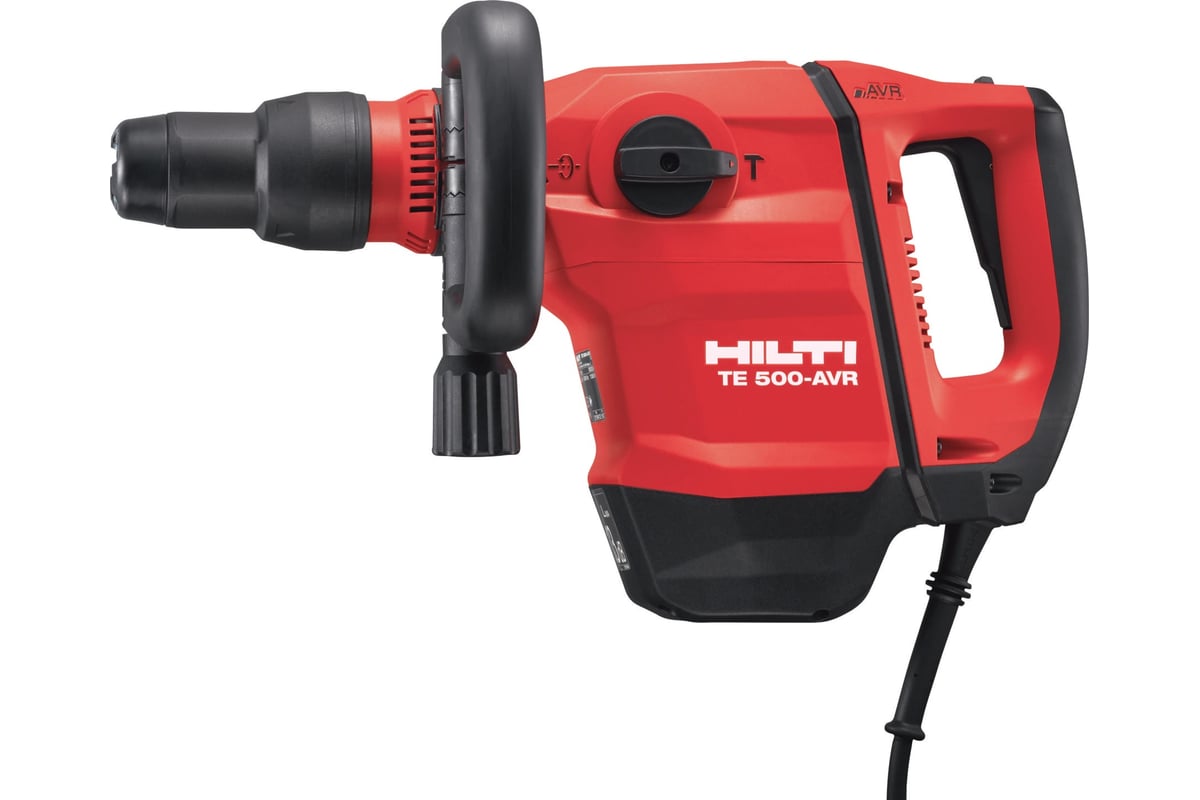 Отбойный молоток Hilti TE 500-AVR 2208490