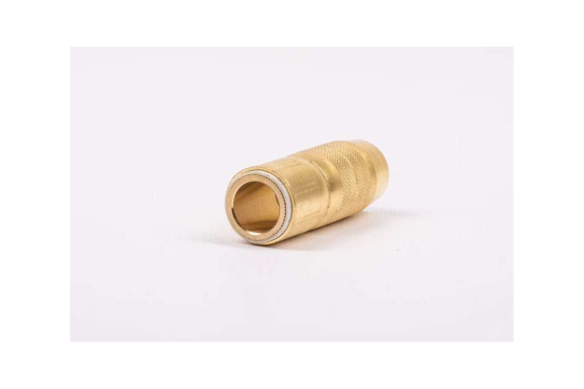 Сопло латунное (Brass Nozzle) Plazweld E7G7001