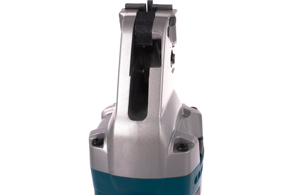 Ножницы по метaллу Makita LXT DJS161Z