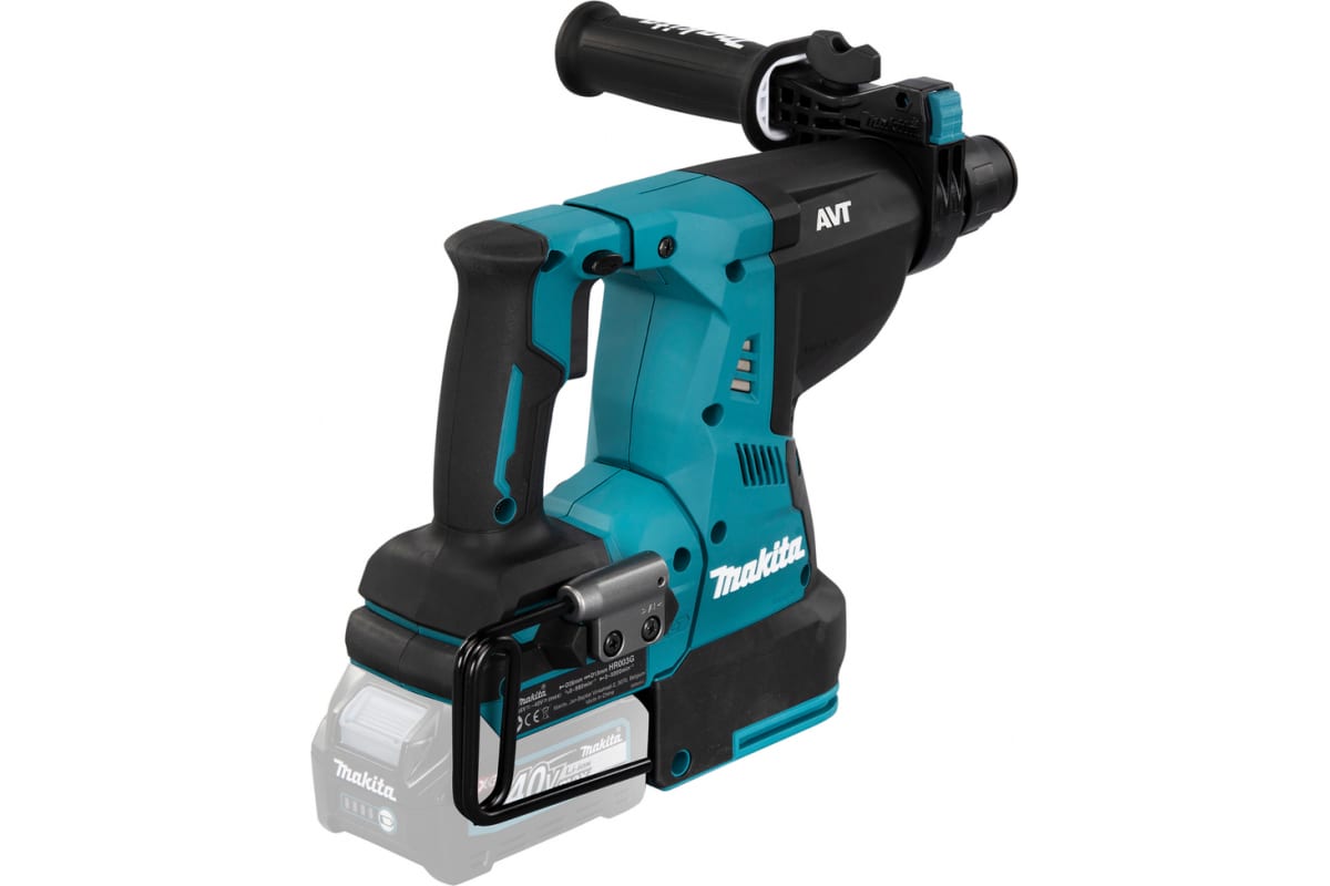 Аккумуляторный перфоратор Makita HR003GZ