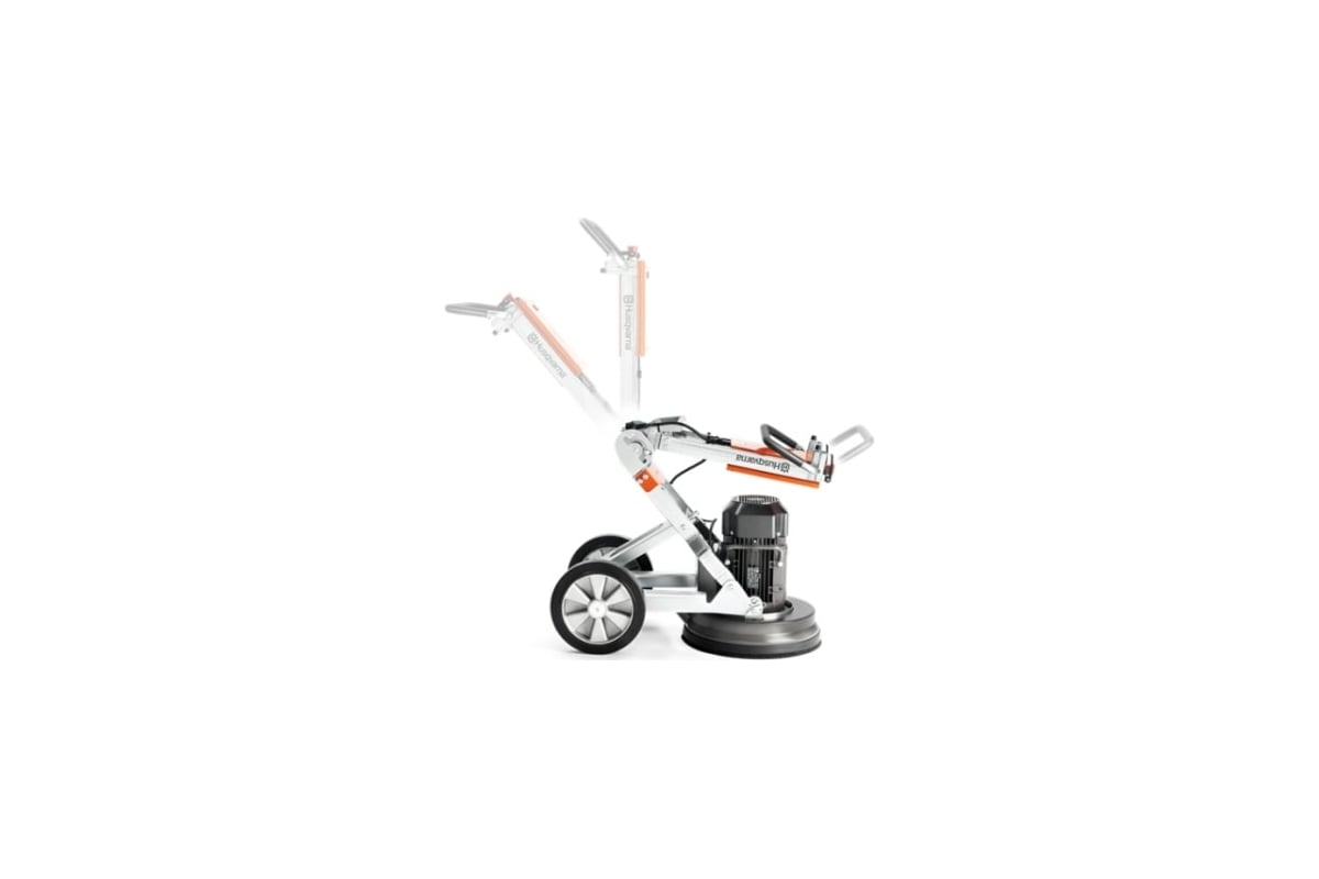 Шлифовальная машина Husqvarna Construction PG 400 9679664-01