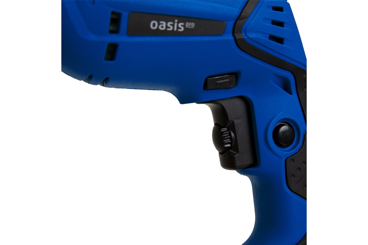 Электрическая дрель Oasis DE-60 PRO